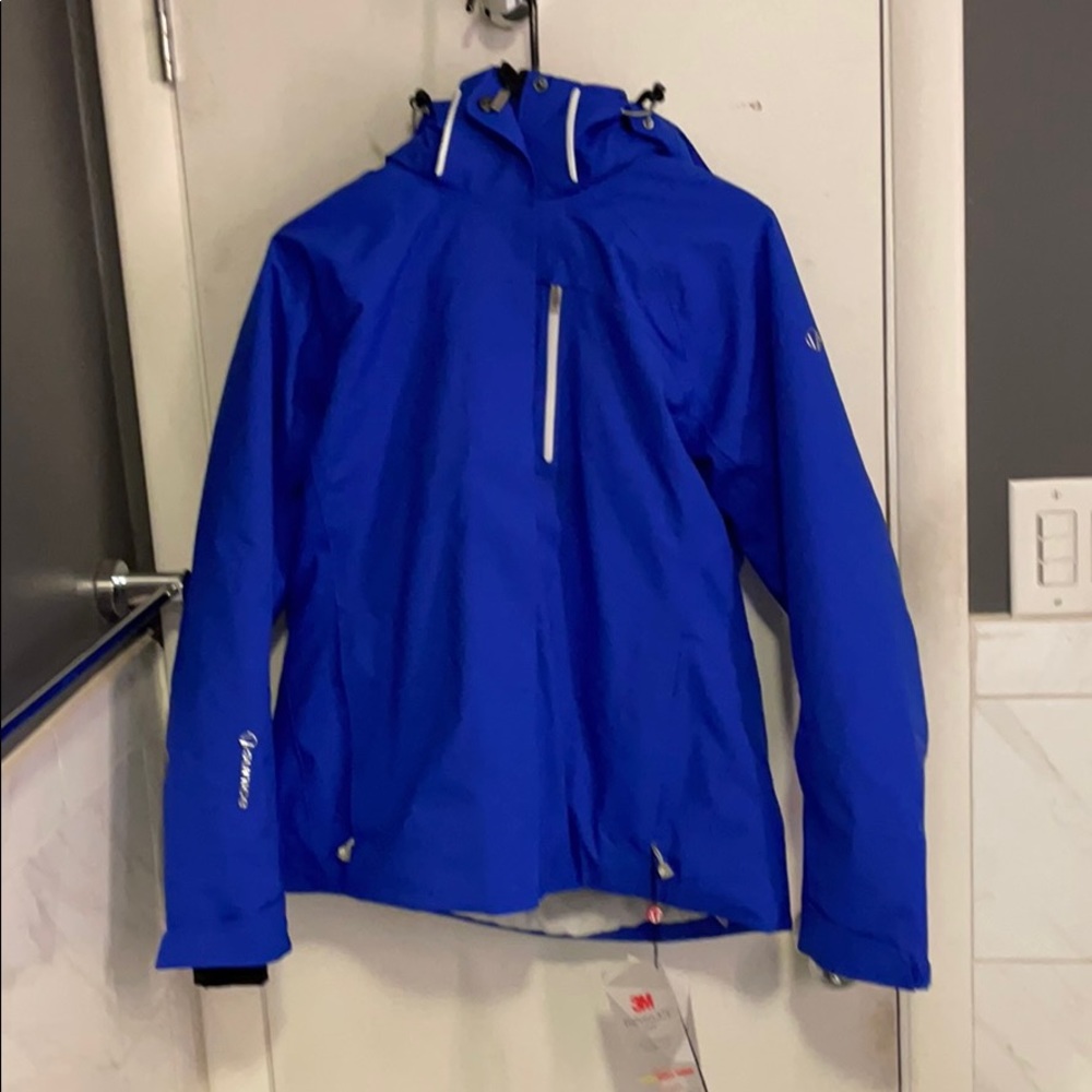 Sunice Mirage Jacket